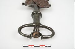 Foto von Bimetalldolch (NHMW-PRAE-025837)